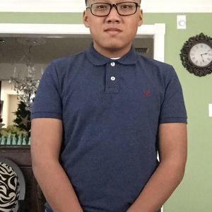 Meet your Posher, Lucky